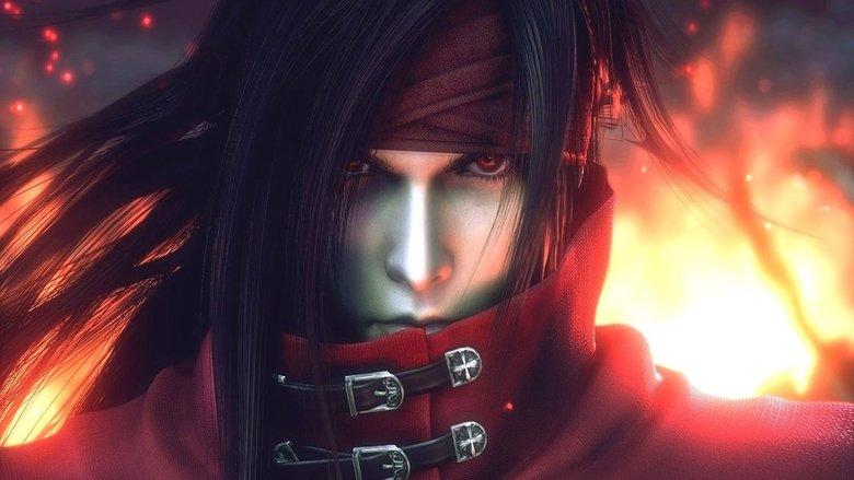 Final Fantasy VII: Dirge of Cerberus image