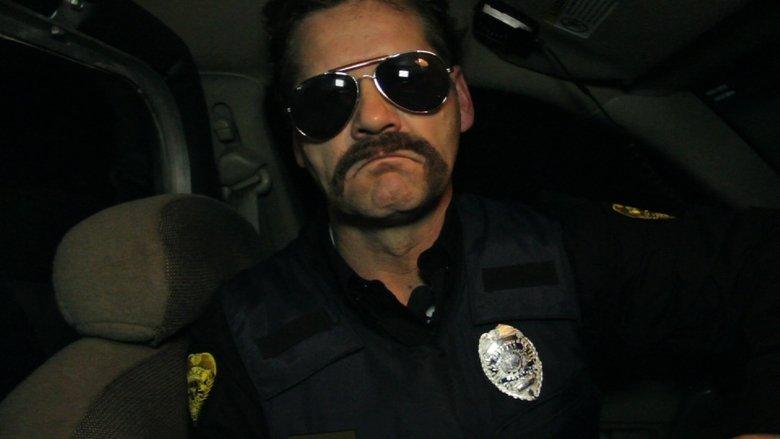 911: Officer Down image