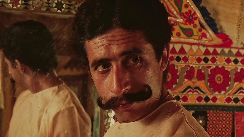 Mirch Masala image