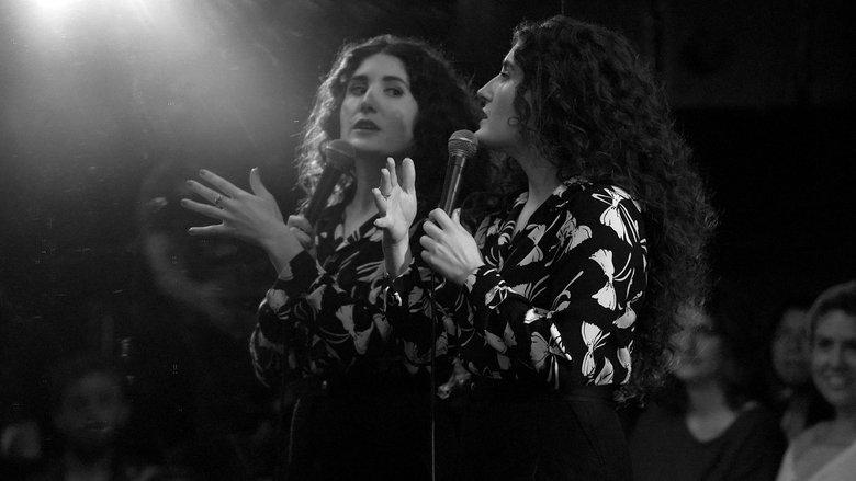 Kate Berlant: Cinnamon in the Wind image