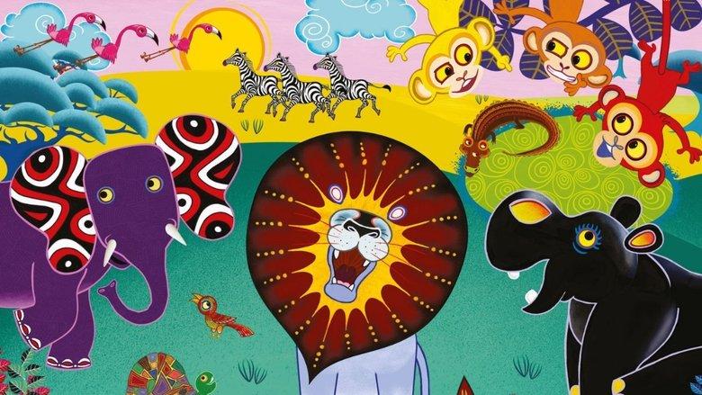 Tinga Tinga Tales image