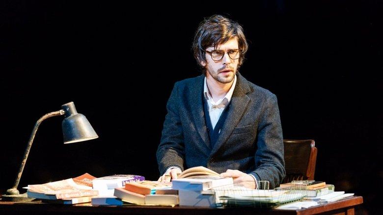 National Theatre Live: Julius Caesar image