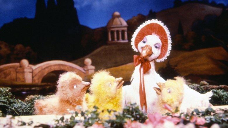 Mother Goose Stories image