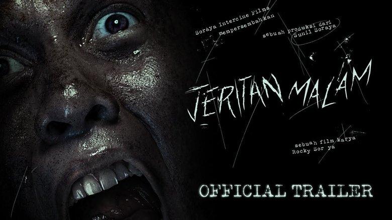 Jeritan Malam image