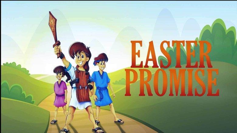 The Easter Promise image