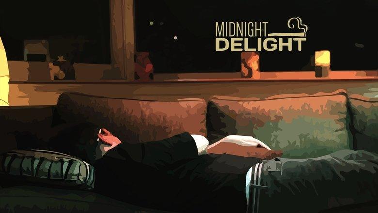 Midnight Delight image