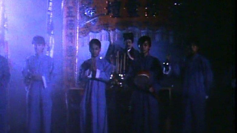 Devil Sorcery image