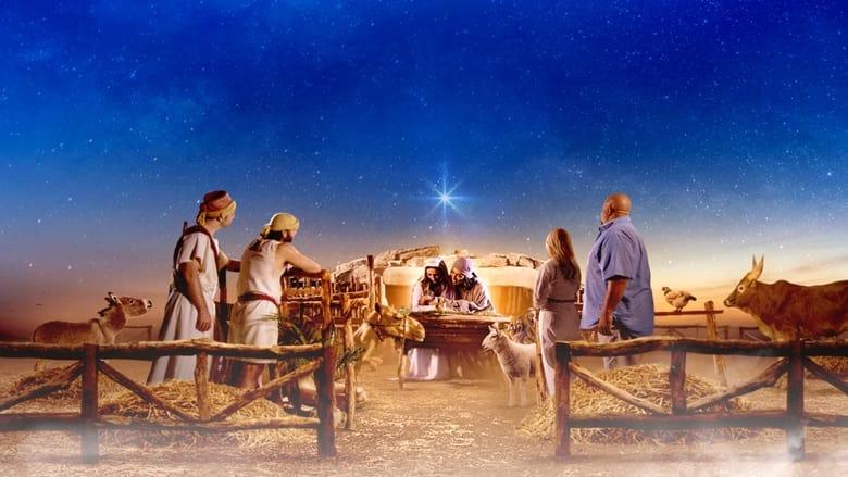 Bringing Back Christmas image