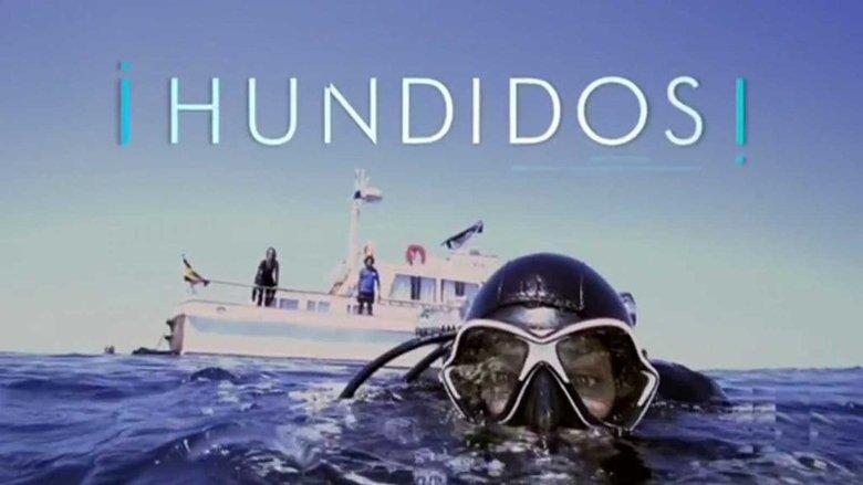 Hundidos image