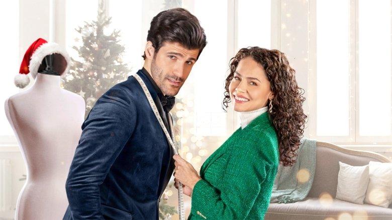 Well Suited For Christmas image