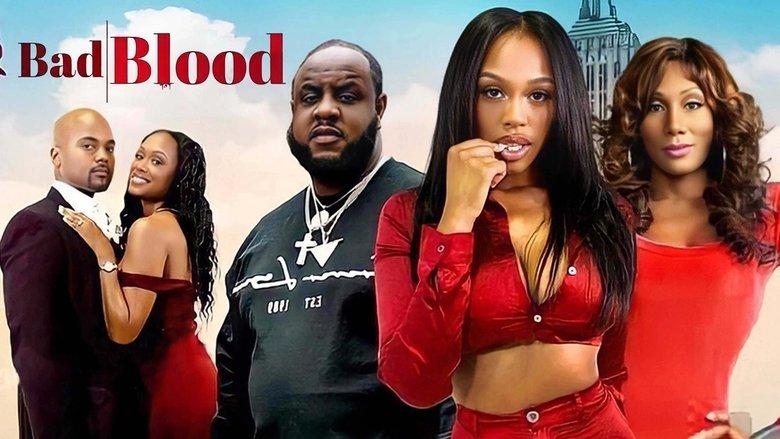 Bad Blood image
