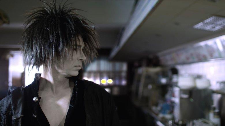 Sandman: 24 Hour Diner image