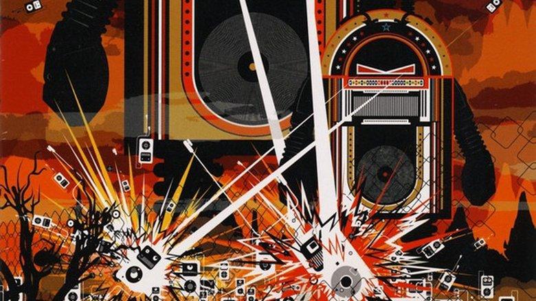 DJ Shadow and Cut Chemist present: Hard Sell At The Hollywood Bowl image