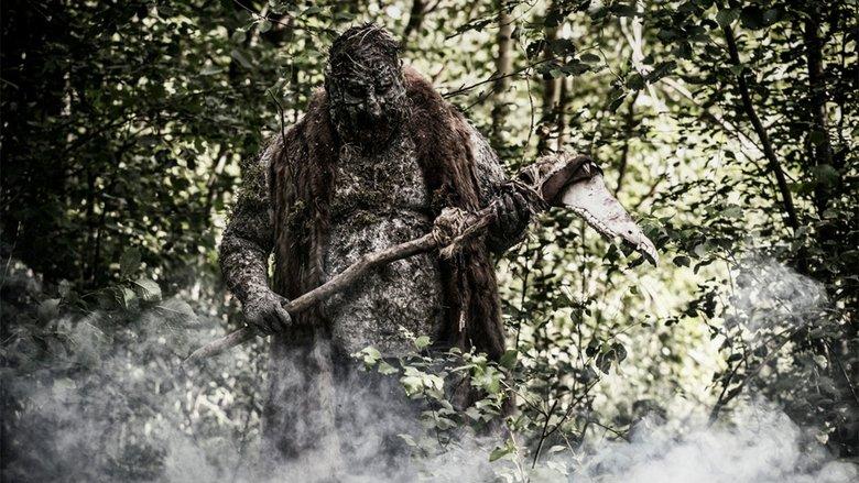 Backwood Madness image