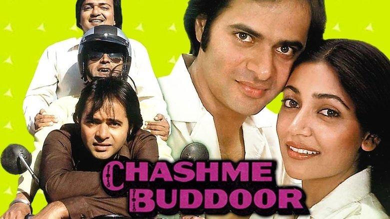 Chashme Buddoor image