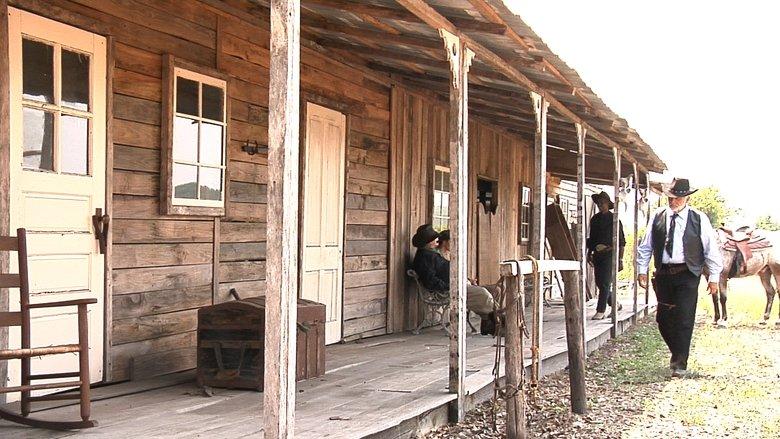 Billy the Kid: Showdown in Lincoln County image