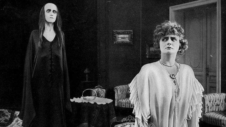 Hilde Warren and Death image
