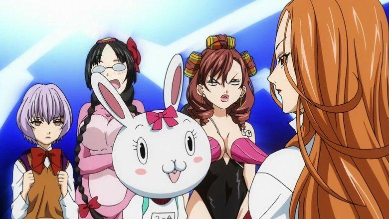 Gokujo image