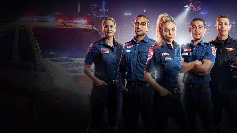 Paramedics image