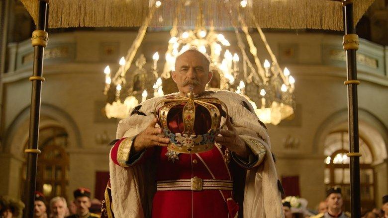 King Petar the First image