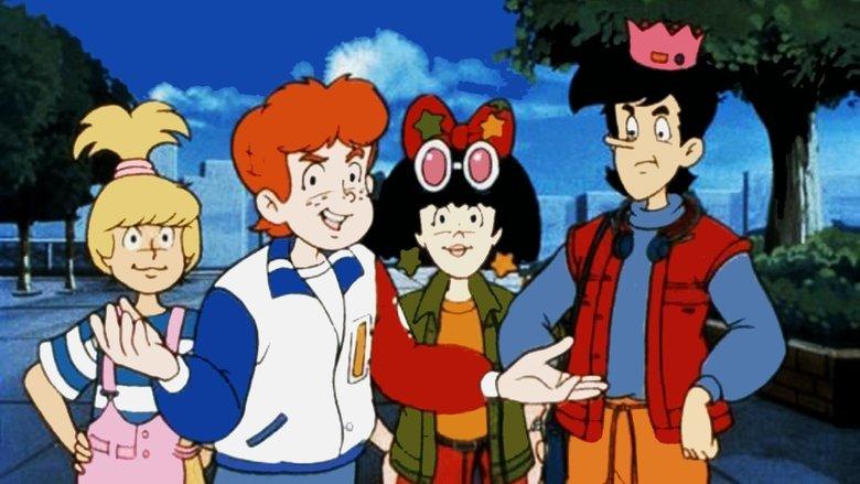 The New Archies image