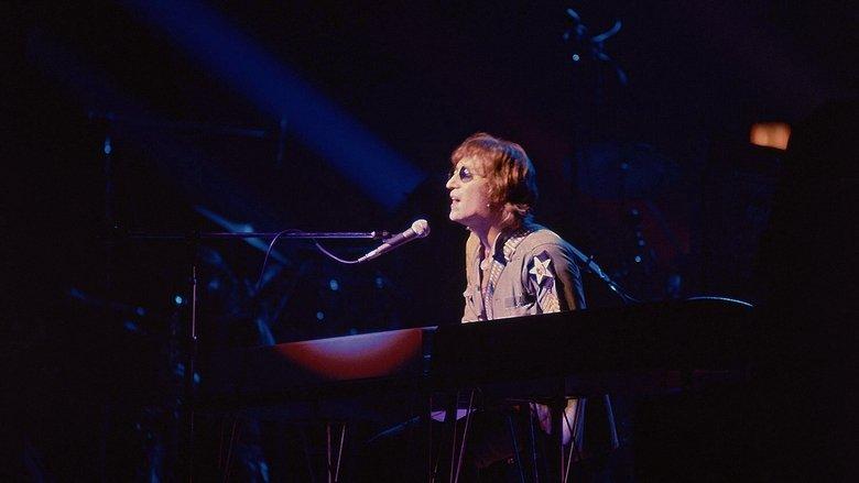 John Lennon: Live in New York City image