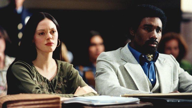 The Killing Yard image