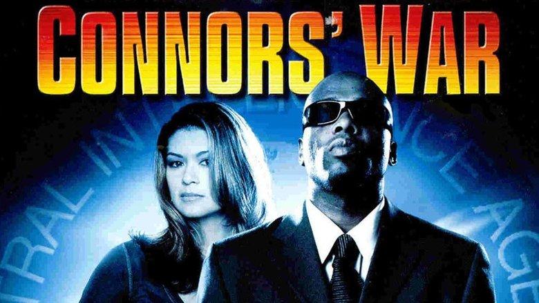 Connors' War image
