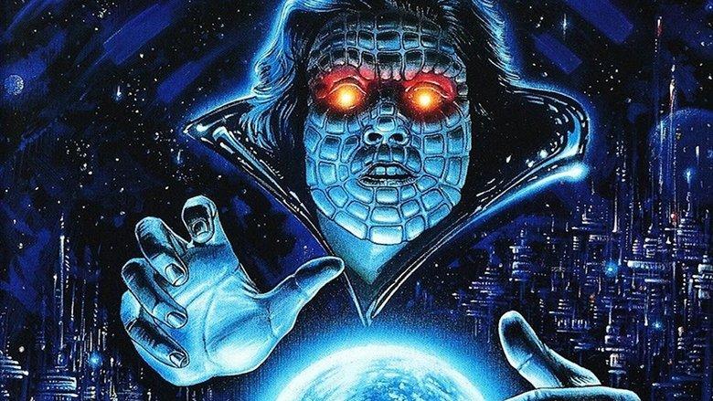 Star Odyssey image