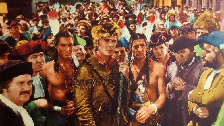 The Last of the Mohicans image