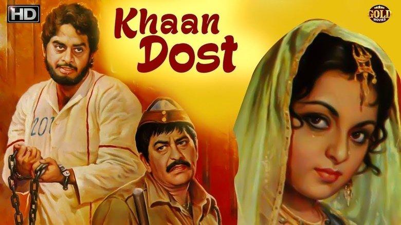 Khaan Dost image