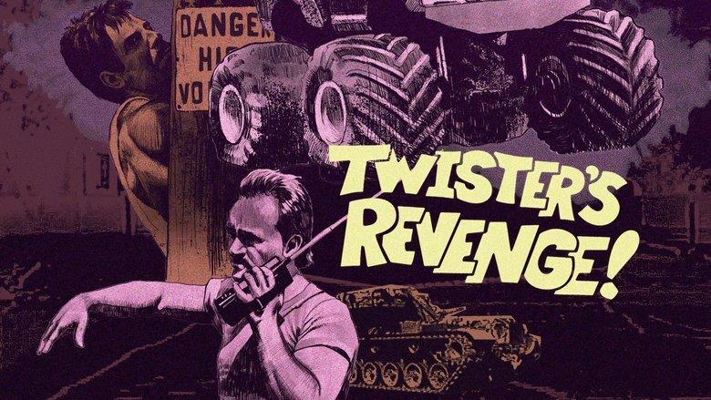 Twister's Revenge! image