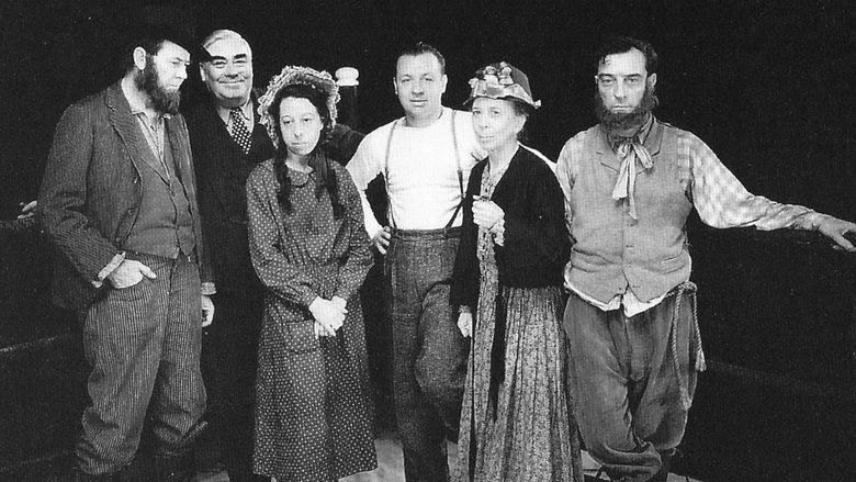 Palooka from Paducah image
