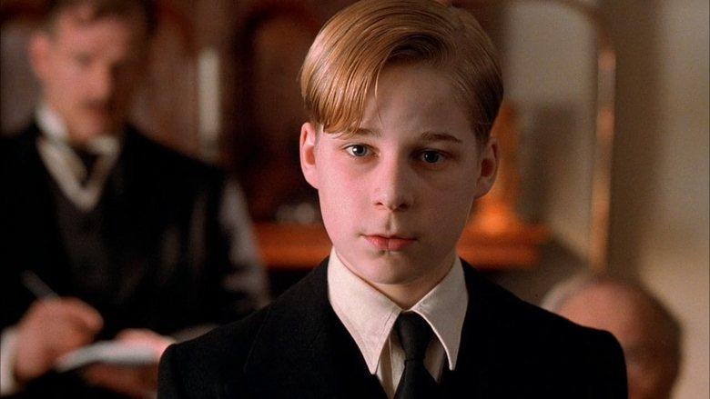 The Winslow Boy image