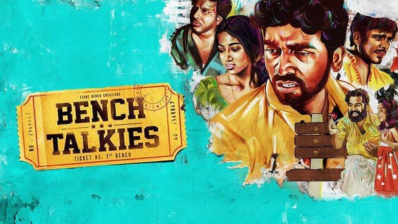 Bench Talkies image