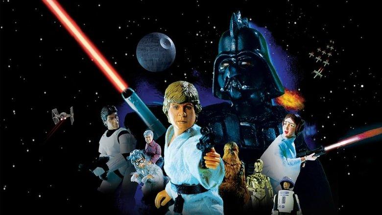 Robot Chicken: Star Wars image
