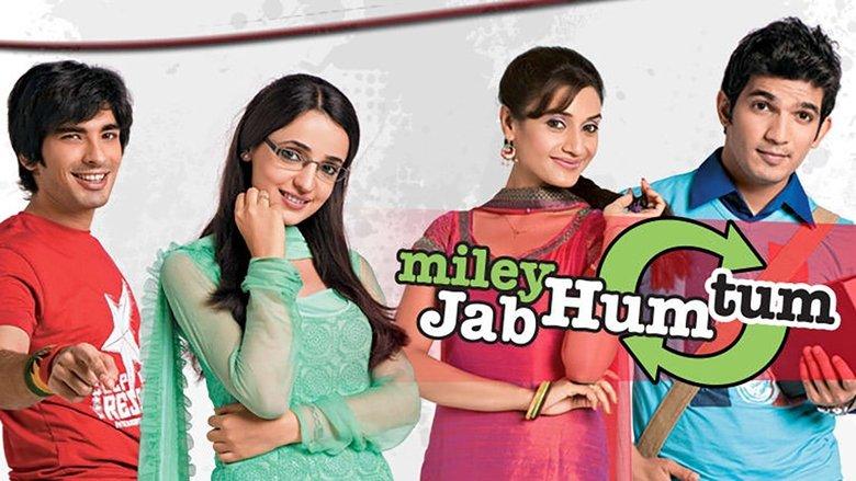 Miley Jab Hum Tum image