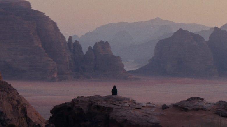 A Cross in the Desert image