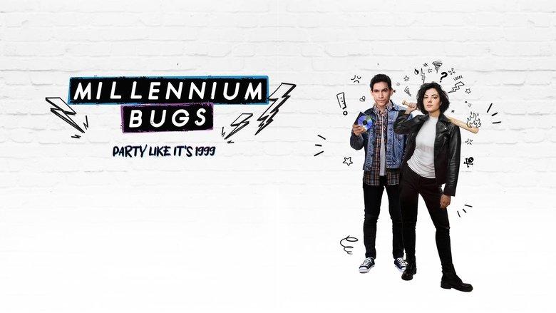 Millennium Bugs image