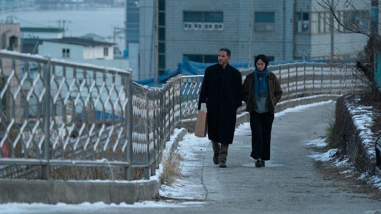 Winter in Sokcho image