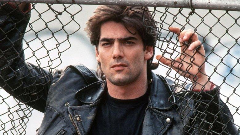 Wiseguy image