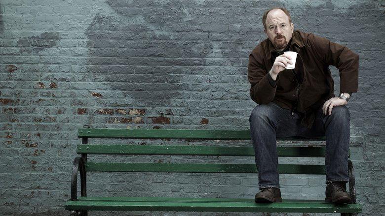 Louie image