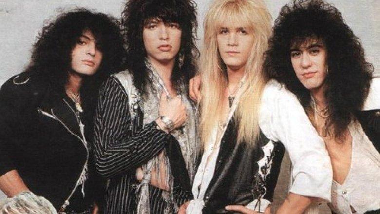 Cinderella: Rocked, Wired & Bluesed: The Greatest Video Hits image