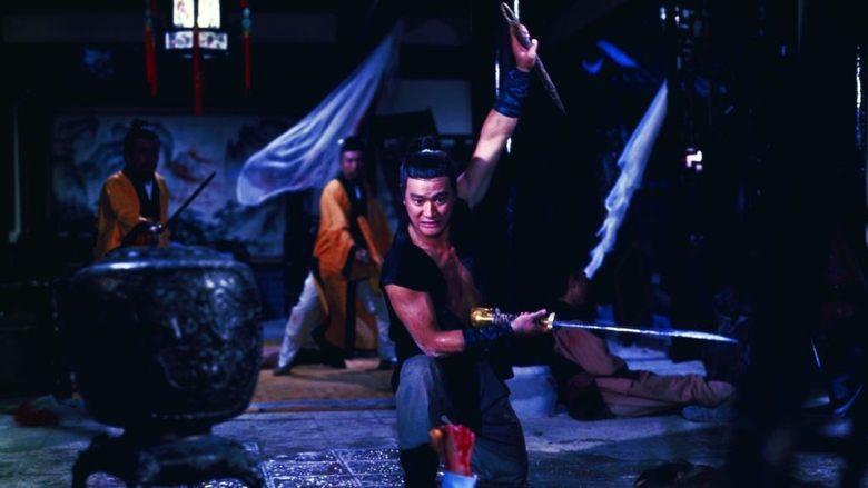 The Battle Wizard image