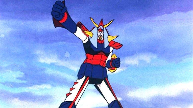 Reideen the Brave image
