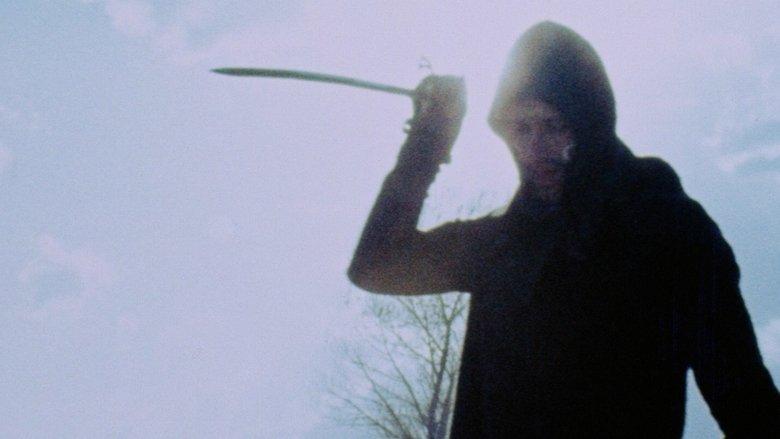 Blood Shack image