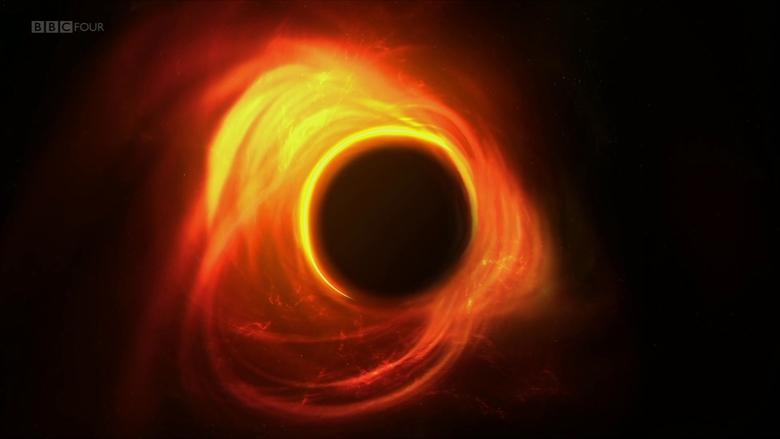 How to See a Black Hole: The Universe's Greatest Mystery image