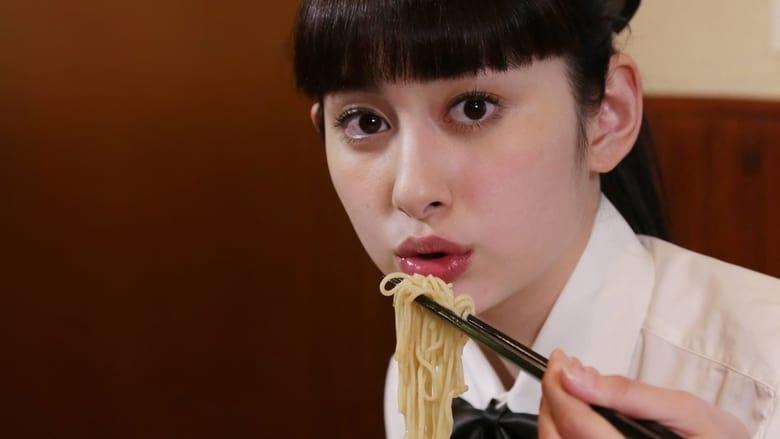 Ramen Loving Girl image