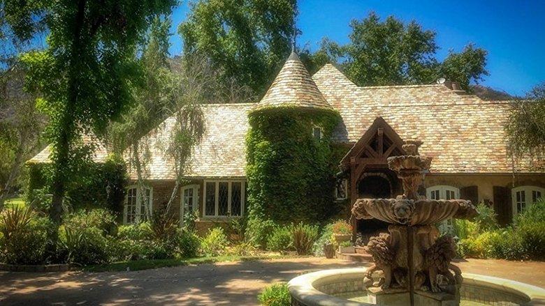 The Enchanted Cottage image