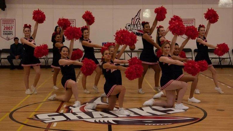 Webcam Cheerleaders image